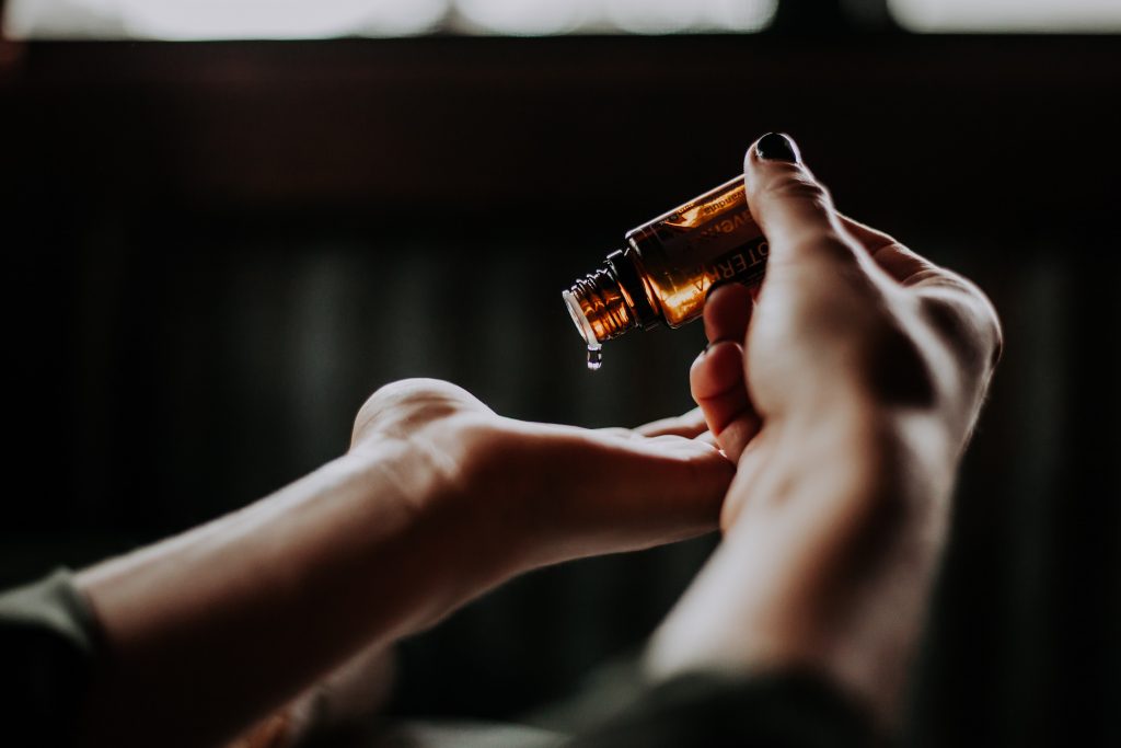 Benefits of Hemp Oil