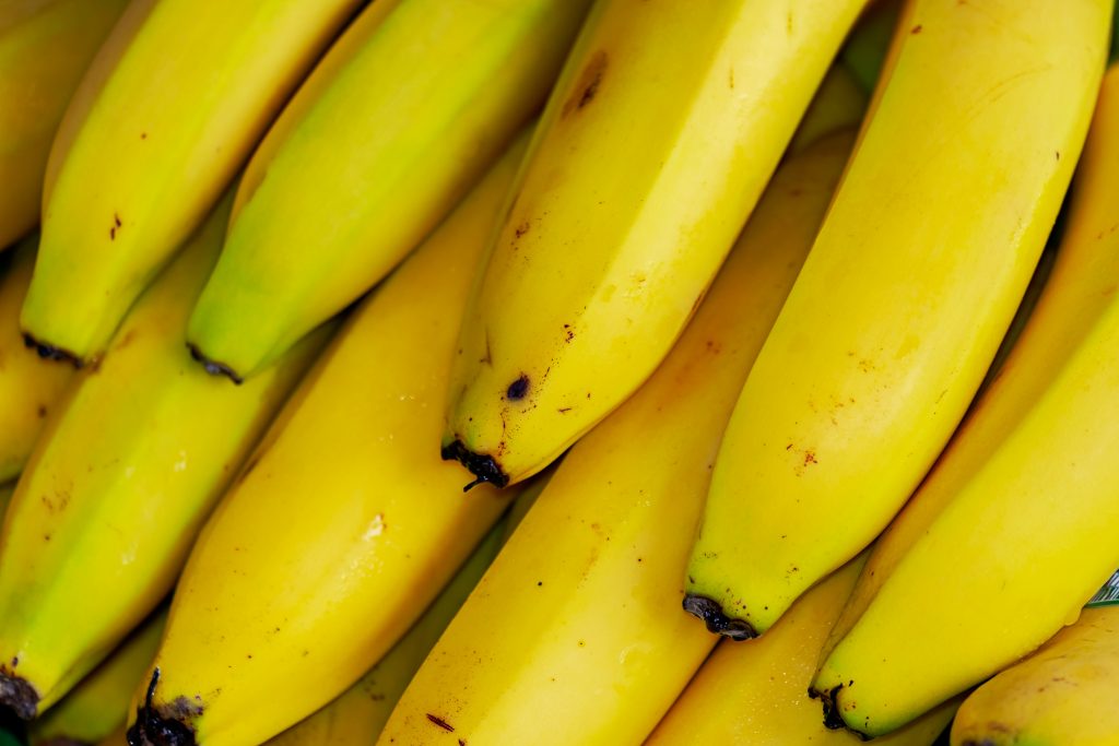 Delicious banana nut bread recipe
