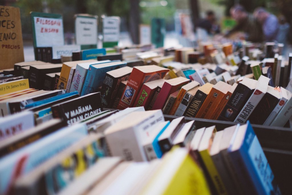 Spend your free time reading funny books for girls
